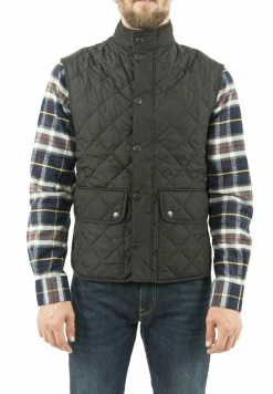 Barbour Waistcoat - Noir