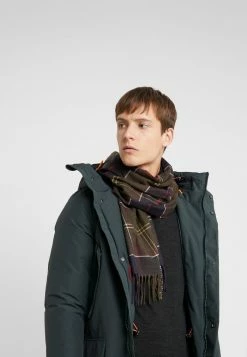 Barbour GALINGALE TARTAN - Scarf - Classic