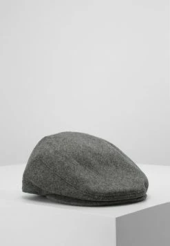 Barbour REDSHORE FLAT - Beanie - Grey