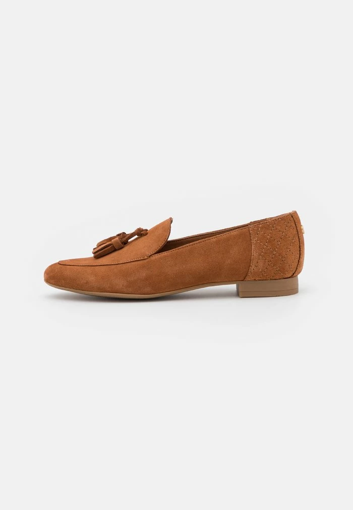 Barbour PEYTON - Slip-ons - Sand - Image 2