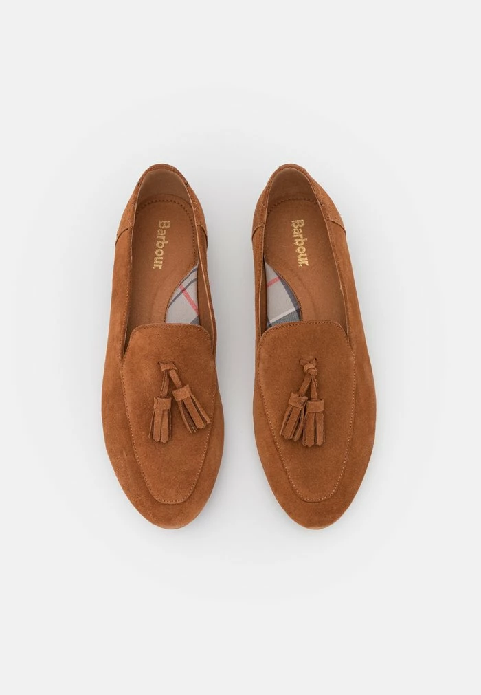 Barbour PEYTON - Slip-ons - Sand - Image 5