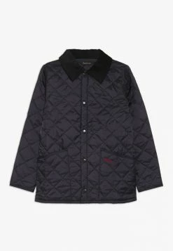Barbour LIDDESDALE - Winter Jacket - Blue
