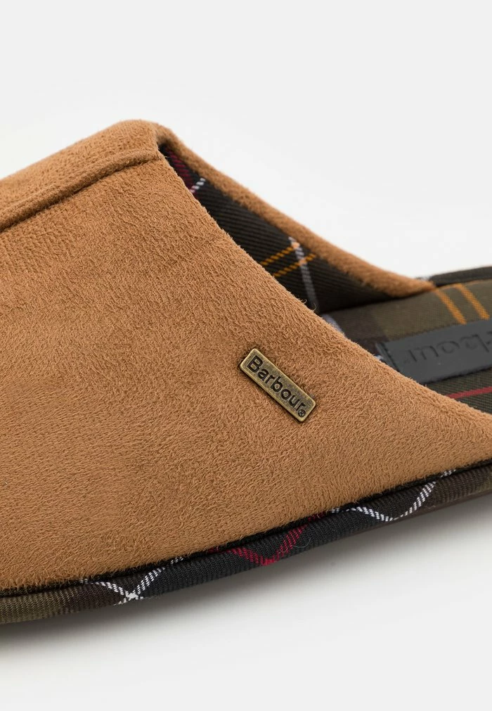 Barbour FOLEY - Mules - Camel - Image 6