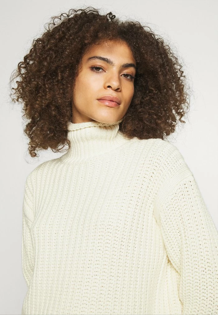 Barbour ROCKCLIFFE - Jumper - Aran - Image 4