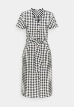 Barbour PEREGRINE DRESS - Day Dress - Navy