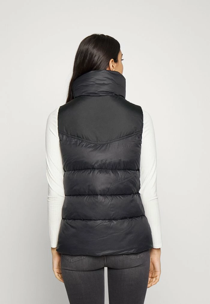 Barbour BELFORD GILET - Waistcoat - Black/ancient - Image 3