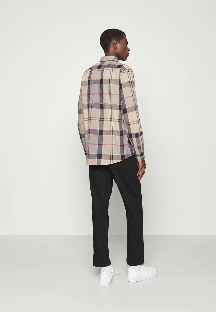 Barbour GLENDALE TAILORED SHIRT - Shirt - Multi-coloured - Image 3