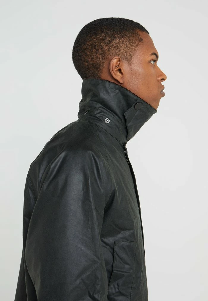 Barbour BEDALE - Summer Jacket - Sedge - Image 5