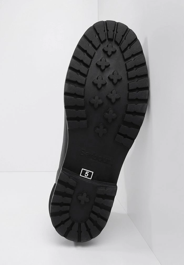 Barbour WILTON - Wellies - Black - Image 7