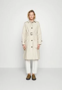 Barbour CAMILLA JACKET - Trenchcoat - Mist/silverbirch