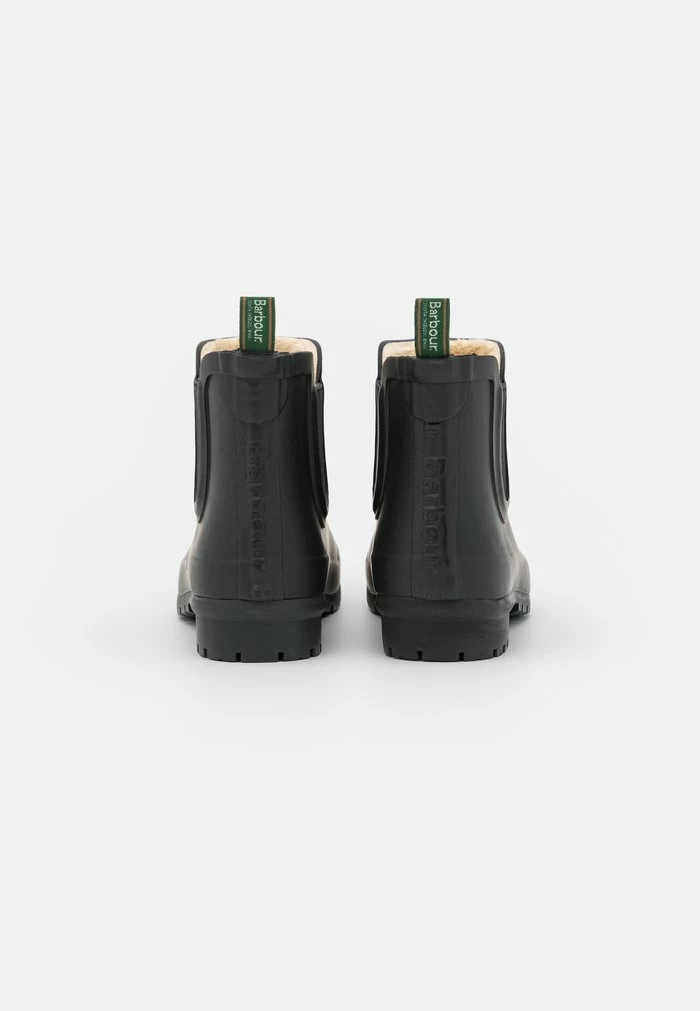 Barbour SPEYSIDE - Wellies - Black - Image 3