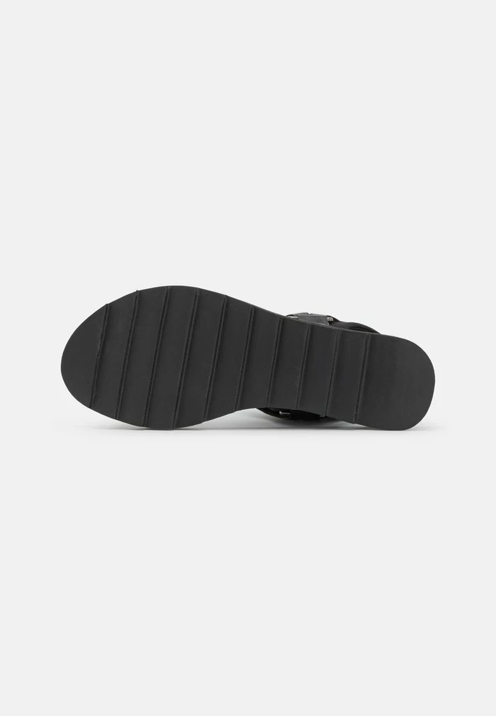 Barbour Sandals - Black - Image 6