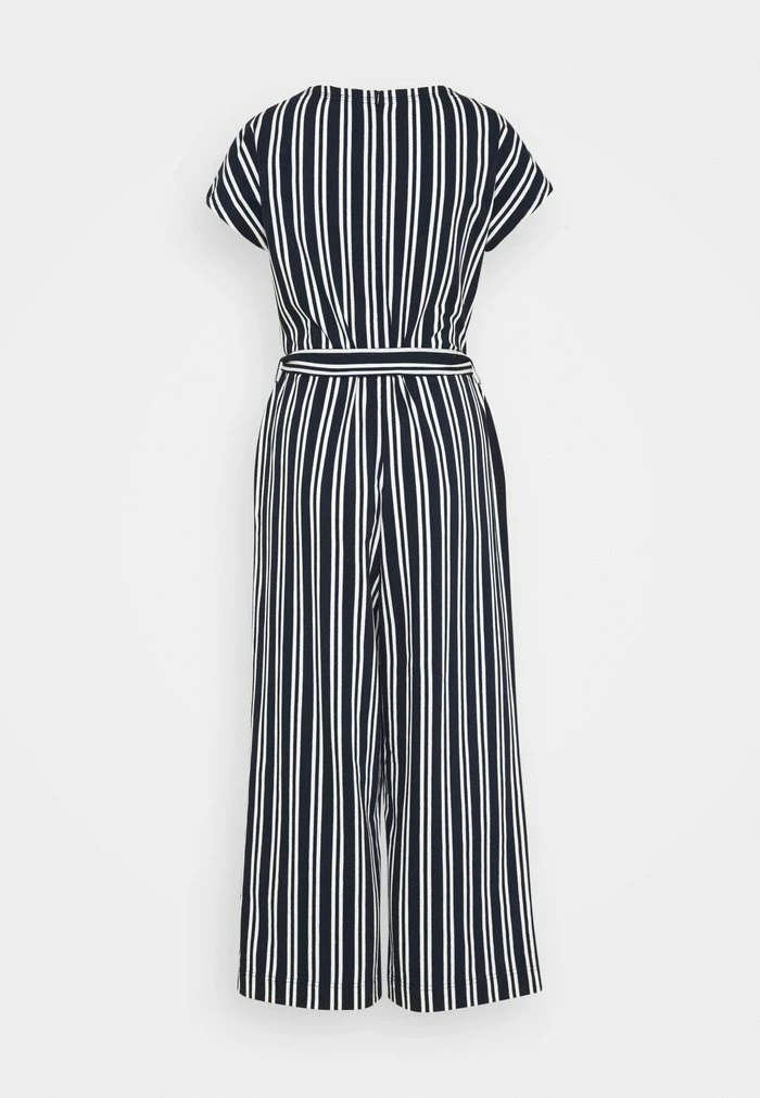 Barbour LONGSTONE - Jumpsuit - Navy - Image 2