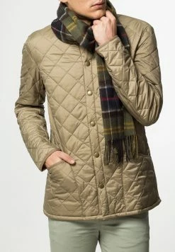 Barbour TARTAN SCARF UNISEX - Scarf - Classic