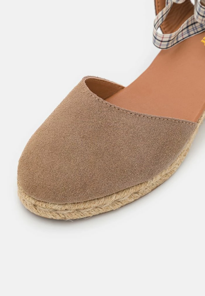 Barbour WHITNEY - Espadrilles - Ecru - Image 7