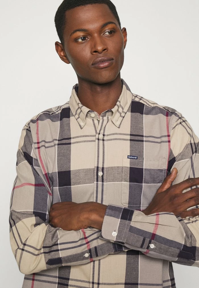 Barbour GLENDALE TAILORED SHIRT - Shirt - Multi-coloured - Image 6