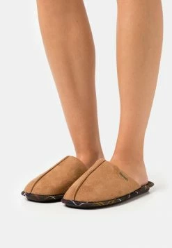 Barbour SIMONE - Slippers - Chesnut