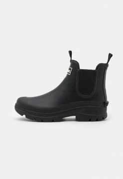 Barbour NIMBUS - Wellies - Black