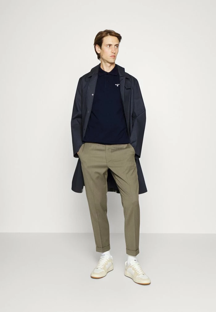 Barbour SPORTS - Polo Shirt - New Navy - Image 2