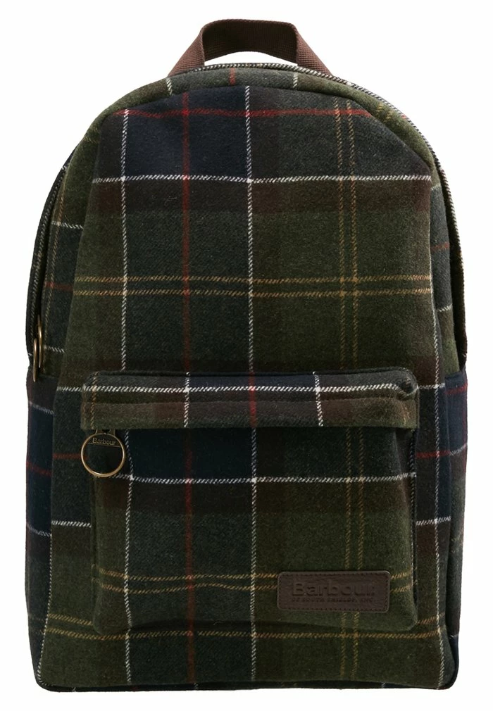 Barbour CARRBRIDGE BACKPACK - Rucksack - Classic - Image 7