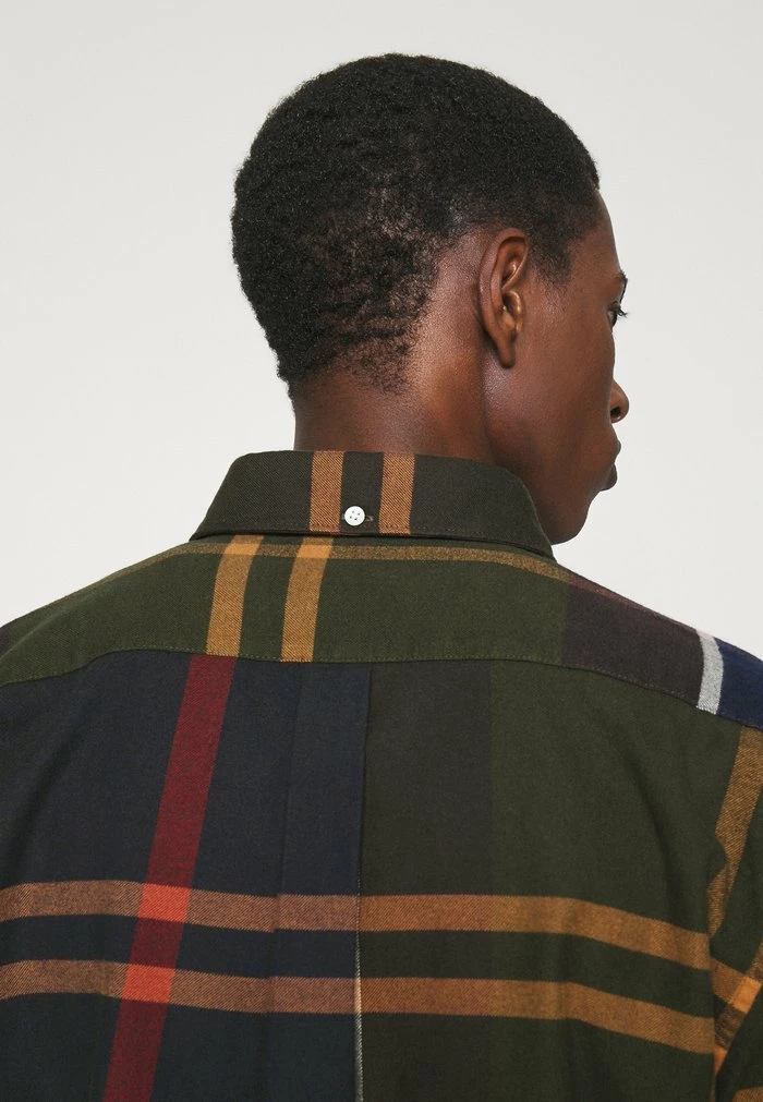 Barbour ICELOCH - Shirt - Multicoloured - Image 4