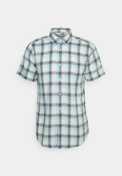 BARBOUR CROSSFELL - Shirt - Ecru