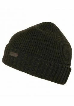 Barbour CARLTON - Beanie - Grün