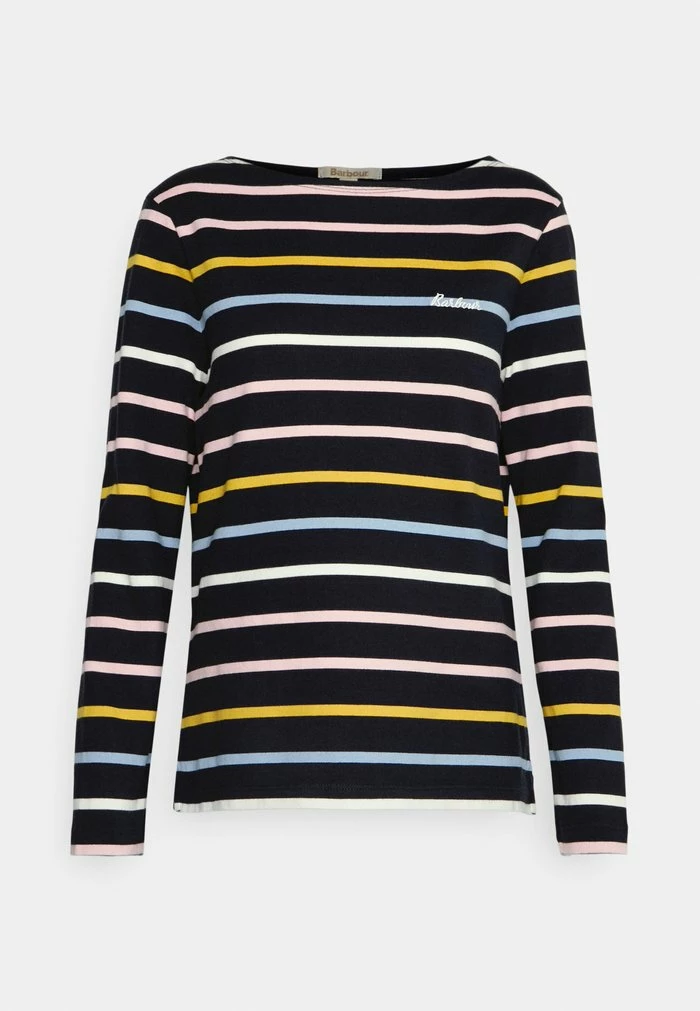 Barbour HAWKINS - Jumper - Navy - Image 6