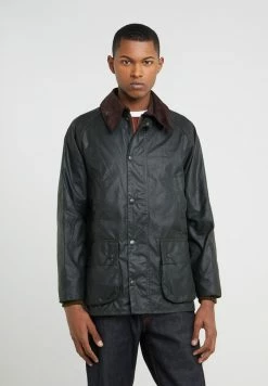 Barbour BEDALE - Summer Jacket - Sedge