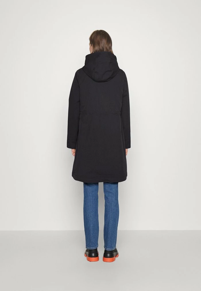 Barbour BOWLEES JACKET - Parka - Dark Blue - Image 3