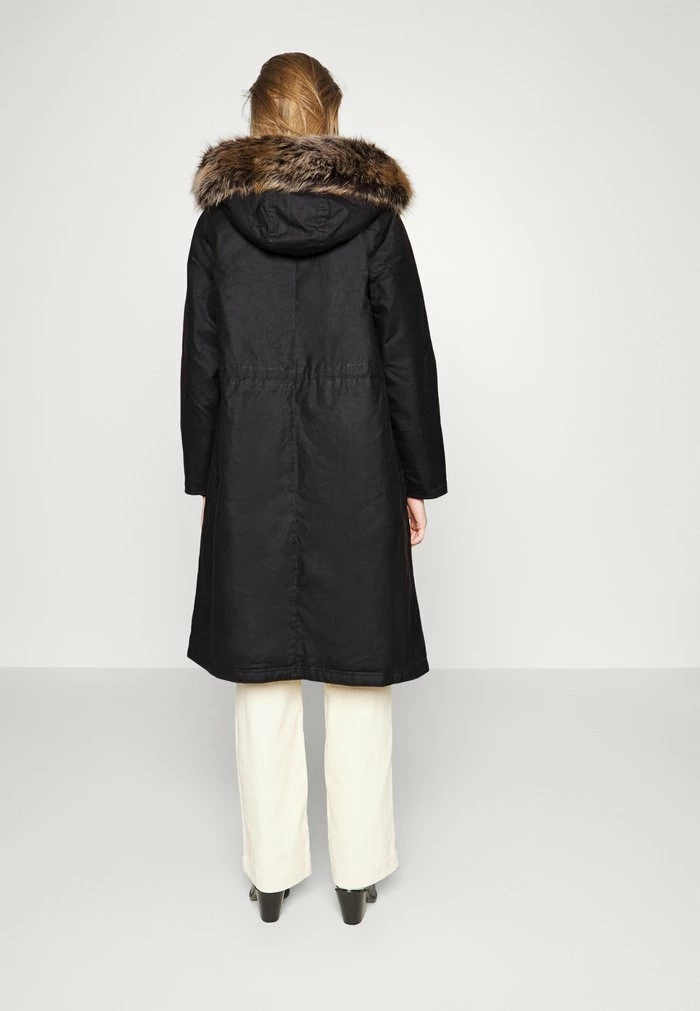 Barbour AMBERLEY - Winter Coat - Rustic/natural - Image 3