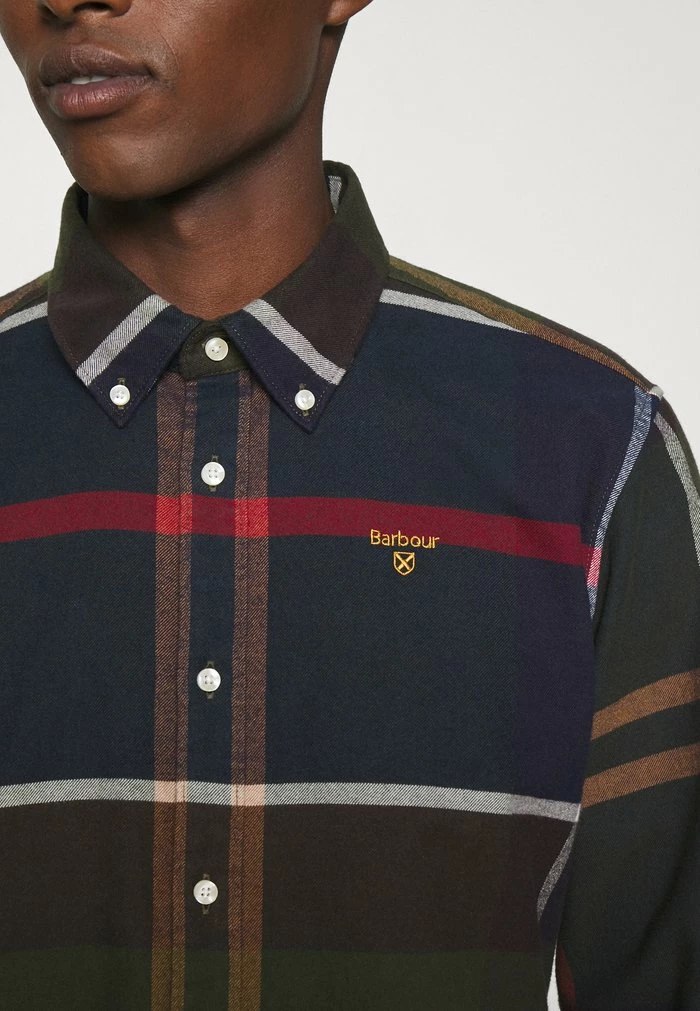 Barbour ICELOCH - Shirt - Multicoloured - Image 6