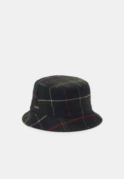Barbour HEIDI TARTAN SPORTS HAT - Hat - Classic