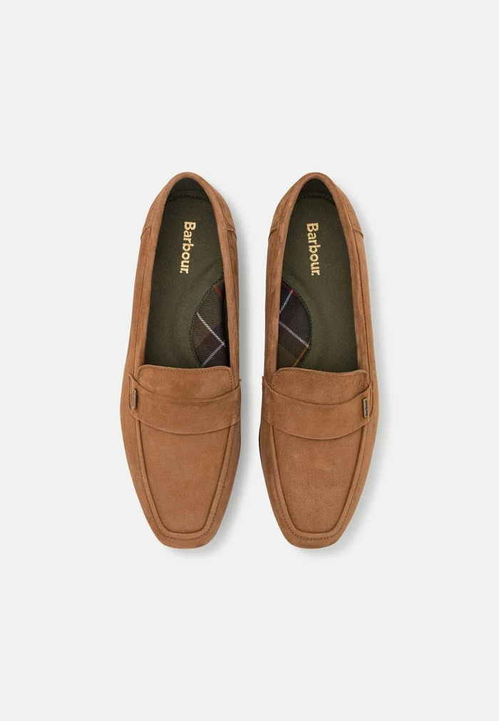 Barbour COLETTE - Slip-ons - Taupe - Image 5