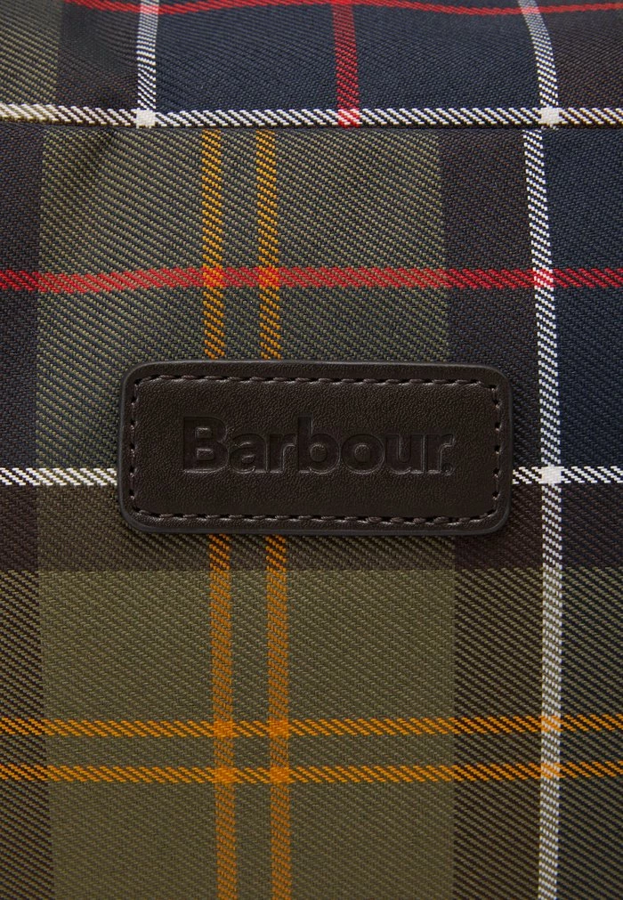 Barbour TORRIDON HOLDALL UNISEX - Weekend Bag - Tartan - Image 7
