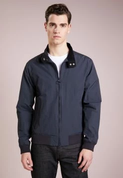 Barbour ROYSTON - Bomber Jacket - Navy
