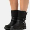 Barbour SYCAMORE - Classic Ankle Boots - Black