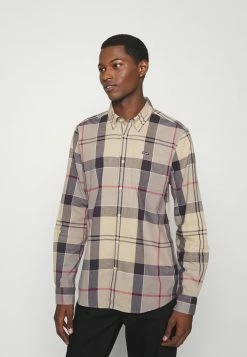 Barbour GLENDALE TAILORED SHIRT - Shirt - Multi-coloured