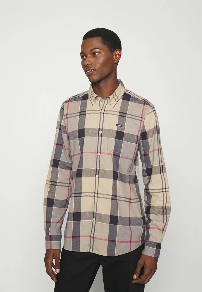 Barbour GLENDALE TAILORED SHIRT - Shirt - Multi-coloured