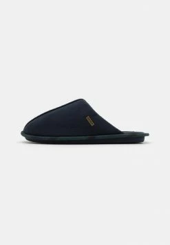 Barbour FOLEY - Mules - Navy
