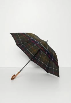 Barbour TARTAN WALKER UMBRELLA UNISEX - Umbrella - Classic