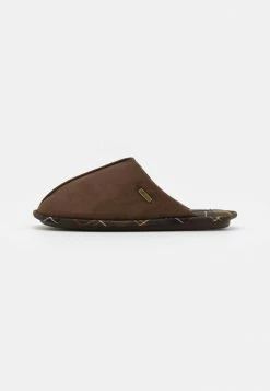 Barbour FOLEY - Mules - Brown