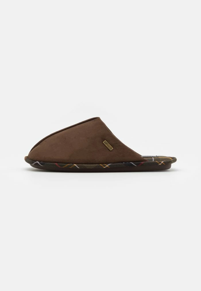 Barbour FOLEY - Mules - Brown