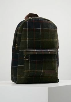 Barbour CARRBRIDGE BACKPACK - Rucksack - Classic