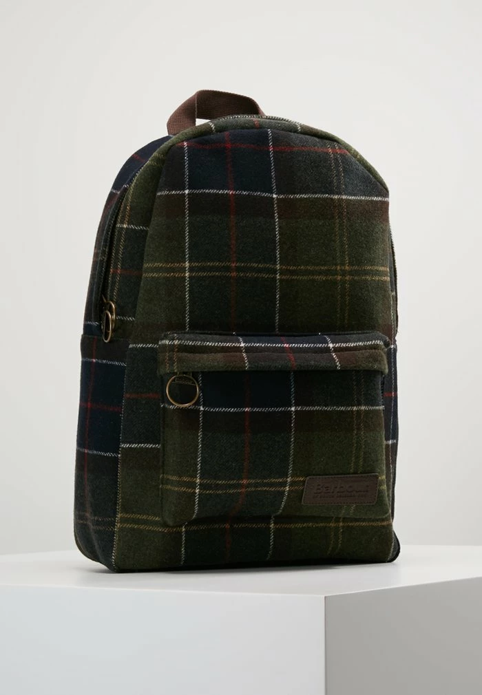 Barbour CARRBRIDGE BACKPACK - Rucksack - Classic