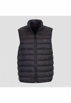 Barbour BRETBY GILET - Waistcoat - Black