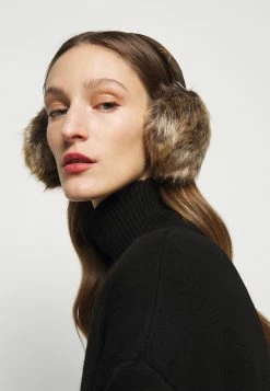 Barbour CARSTEN EARMUFFS - Ear Warmers - Brown