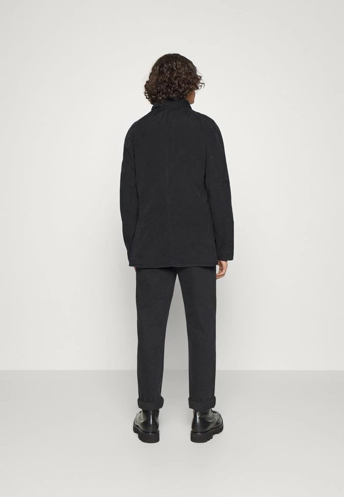 Barbour ASHBY CASUAL - Summer Jacket - Navy - Image 3