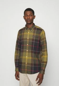 Barbour GLENDALE TAILORED - Shirt - Multi-coloured