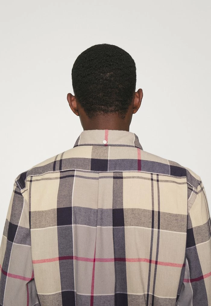 Barbour GLENDALE TAILORED SHIRT - Shirt - Multi-coloured - Image 4